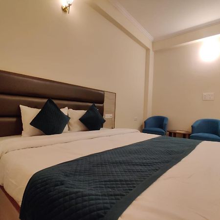 Devaaya Palace Rishīkesh Dış mekan fotoğraf