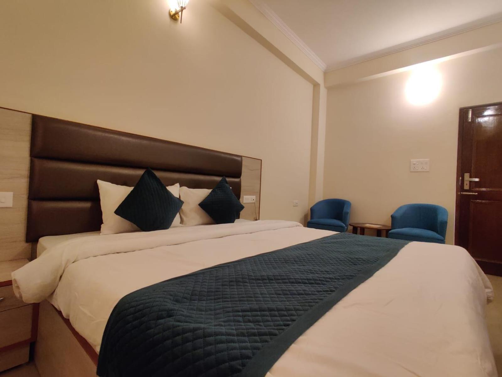 Devaaya Palace Rishīkesh Dış mekan fotoğraf