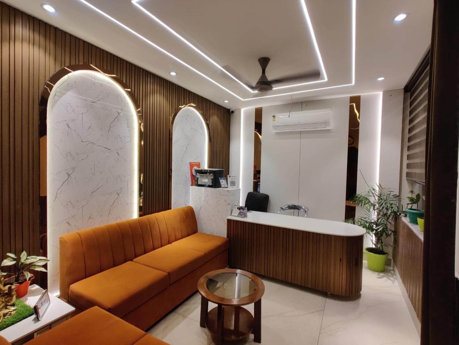 Devaaya Palace Rishīkesh Dış mekan fotoğraf
