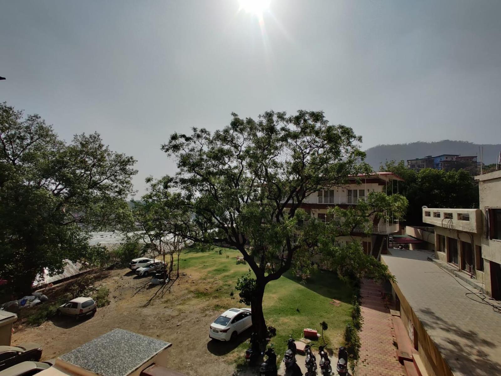 Devaaya Palace Rishīkesh Dış mekan fotoğraf